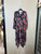 Used Unbranded Long Dress B S-4/6 60031-S000809399 View 1