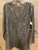 Used Mario Serrani Long Sleeve Top S-4/6 60100-S000305048 View 1