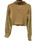 Used POL Short Sleeve Top M-8/10 60069-S000745552 View 3