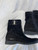 Used Salvatore Ferragamo Ankle Boots 7.5 60100-S000305067 View 1