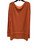 Used Free People Long Sleeve Top S-4/6 60069-S000745556 View 3