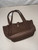Used Coach Large Leather Handbag 60006-S001170593 View 1