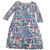 Used Lilly Pulitzer Short Dress F S-4/6 60115-S000247914 View 2
