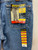 Used Unbranded Mens Denim 34W 60093-S000386004 View 2