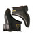 Used Tommy Hilfiger Ankle Boots 6.5 60017-S001109882 View 3