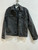 Used DKNY Jeans Denim Jacket M-8/10 60126-S000421979 View 1