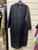 Used Something Navy Long Light Jacket M-8/10 60119-S000104160 View 1
