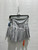 Used Unbranded Active Shorts 4-27 60142-S000032118 View 2