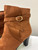 Used Unbranded Ankle Boots 7.5 60076-S000813938 View 3