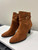 Used Unbranded Ankle Boots 7.5 60076-S000813938 View 2