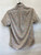 Used J. Crew Mens Short Sleeve Top XS/13-13.5 60071-S000630884 View 3