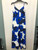 Used Banana Republic Long Dress F XS-0/2 60124-S000186279 View 1