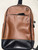 Used Coach Large Leather Handbag 60006-S001170903 View 2