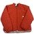 Used Carhartt Short Light Jacket M-8/10 60115-S000248028 View 1