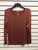 Used Maurices Long Sleeve Top M-8/10 60124-S000186349 View 2