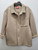 Used Tan Nike Active Jacket S-4/6 60137-S000089512 View 1