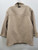 Used Tan Nike Active Jacket S-4/6 60137-S000089512 View 4