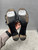 Used Hermes Low Heels 9.5 60132-S000126690 View 6
