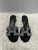 Used Hermes Low Heels 9.5 60132-S000126690 View 1
