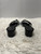 Used Hermes Low Heels 9.5 60132-S000126690 View 4
