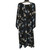 Used White House Black Market Long Dress F L-12/14 60105-S000273417 View 2