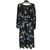 Used White House Black Market Long Dress F L-12/14 60105-S000273417 View 1
