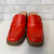 Used Michael Michael Kors Clogs 7 60059-S000862029 View 2