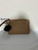 Used Coach Leather Wristlet 60142-S000032201 View 1
