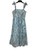 Used Draper James Long Dress B L-12/14 60069-S000745800 View 3
