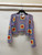 Used Boohoo Lightweight Sweater S-4/6 60053-S000609229 View 1