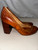 Used Frye Low Heels 8 60006-S001171133 View 3