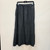 Used Eileen Fisher Long Skirt 4-27 60003-S000893928 View 2