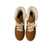 Used Oasis Society Ankle Boots 8 60105-S000273495 View 3