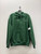 Used Green White Fox Sweatshirt S-4/6 60137-S000089613 View 1