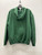 Used Green White Fox Sweatshirt S-4/6 60137-S000089613 View 4