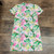 Used Lilly Pulitzer Short Dress B L-12/14 60004-S000648502 View 1