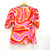 Used THML Short Sleeve Top S-4/6 60003-S000894004 View 2