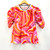 Used THML Short Sleeve Top S-4/6 60003-S000894004 View 1