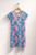 Used Lilly Pulitzer Short Dress F XS-0/2 60084-S000890505 View 4