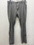 Used Grey Lululemon Athletica Mens Athletic Pant 34W 60137-S000089648 View 1