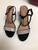 Used Style&Co Dress Sandals 6.5 60107-S000312179 View 3