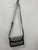 Used Vera Bradley Small Leather Handbag 60072-S000555994 View 1