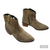 Used Cole Haan Ankle Boots 6.5 60098-S000126702 View 1