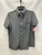 Used Tahari Mens Short Sleeve Top M/15-15.5 60132-S000126741 View 1