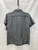 Used Tahari Mens Short Sleeve Top M/15-15.5 60132-S000126741 View 2
