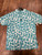Used Bad Birdie  Mens Short Sleeve Top XL/17-17.5 60043-S000919016 View 1
