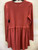 Used T.La Long Sleeve Top XS-0/2 60071-S000631041 View 2