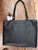 Used Kate Spade New York Xlarge Leather Handbag 60043-S000919053 View 2