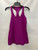 Used Lululemon Athletica Active Tank Top M-8/10 60132-S000126794 View 1