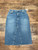 Rails Used Unbranded Long Skirt 10-30 60004-S000648586 View 1